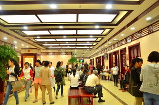 张仲景国医馆仲景堂中医门诊部河医馆盛大开诊 传承医圣精髓，服务百姓健康