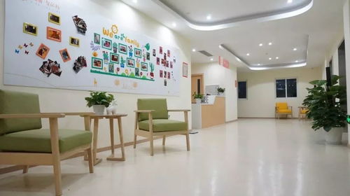 半山脚下新添颐养乐园 颜值爆表养老机构，中医诊所服务，4月16日暖心启幕