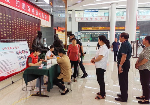 传承仲景精神 守护健康文明——南阳张仲景医院以文明创建引领高质量发展