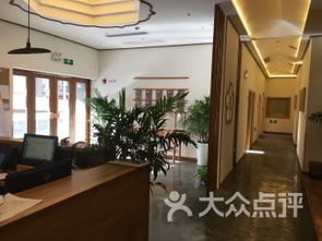 上海金桥医院 融合现代医疗与中医精髓，构筑全方位健康服务体系