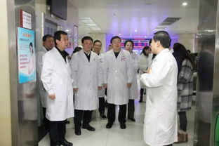 西安市中医医院 以门诊规范管理为抓手，全面提升中医诊所服务能力