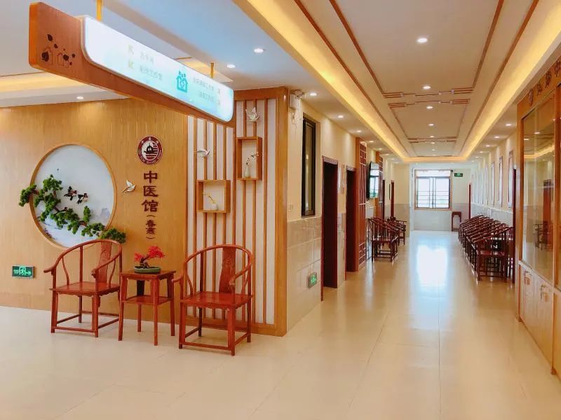 江门市 打造高品质中医服务网络，推动中医诊所服务提质增效