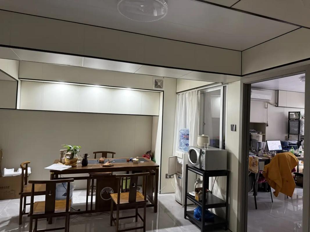 资金服务难题轻松解,帮助中医诊所老板用商铺抵押#梦开始的地方